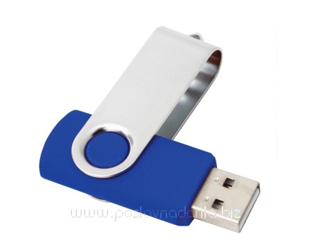 poslovna-darila-USB ključ 4 G MODER