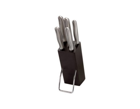 poslovna-darila-5 nožev s stojalom